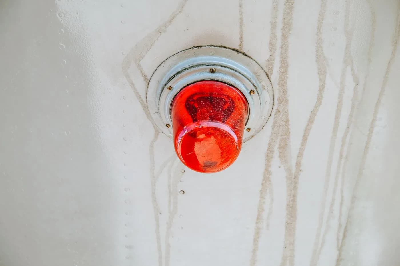 Đèn LED cảnh báo